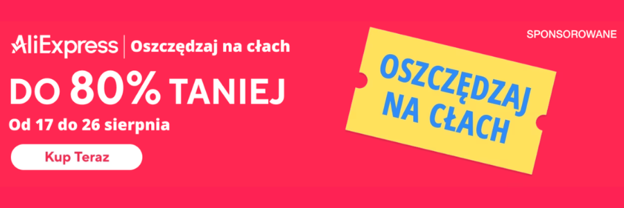 sponsorowane